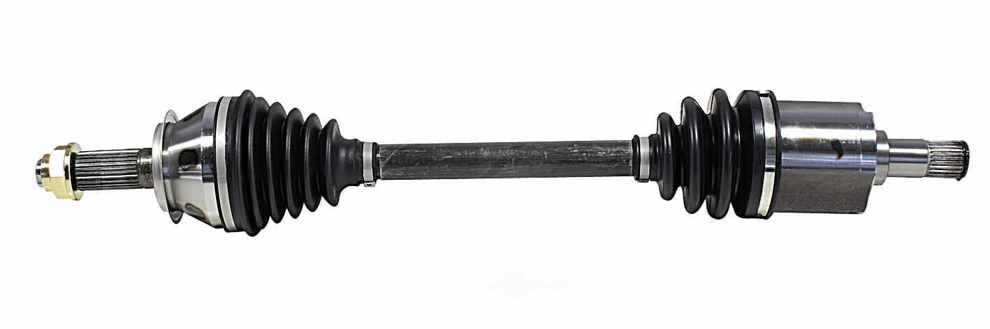 GSP North America NCV36579 CV Axle Assembly