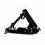 ACDelco Advantage MS25113 Suspension Control Arm and Ball Joint Assembly