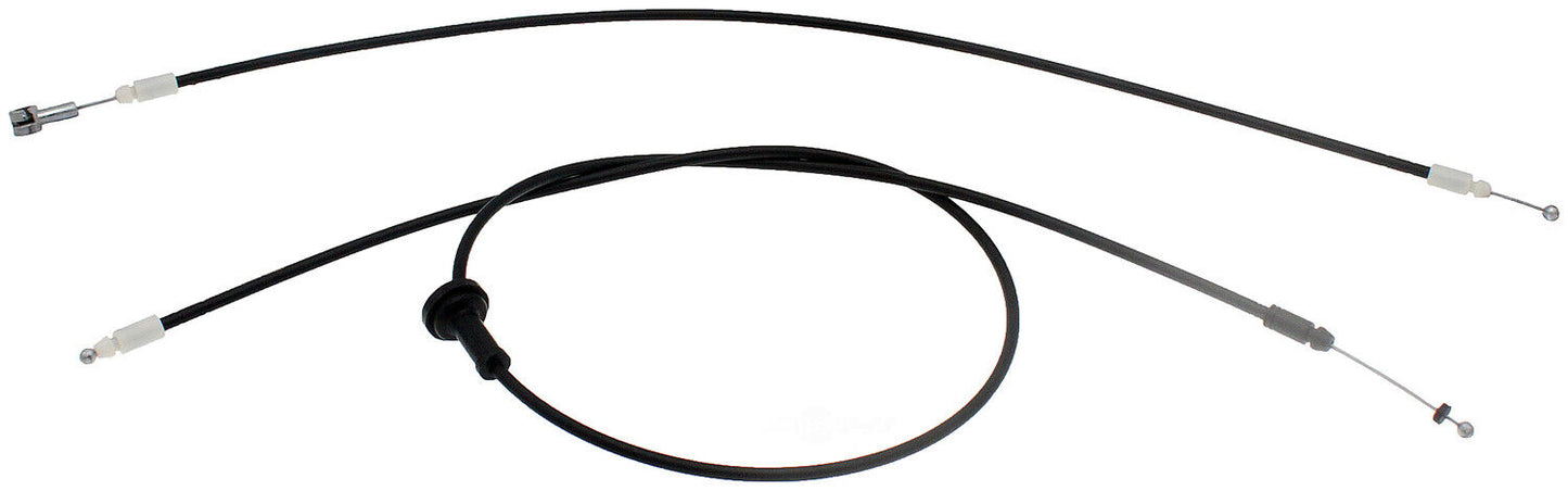 Dorman 912-120 Hood Release Cable