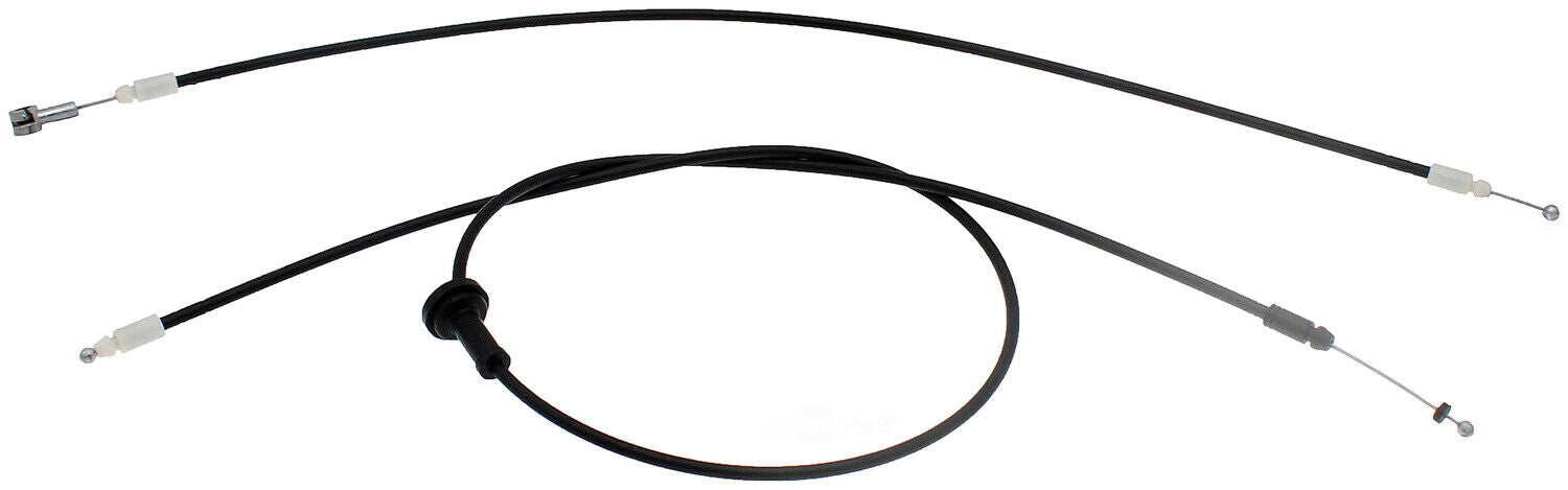 Dorman 912-120 Hood Release Cable