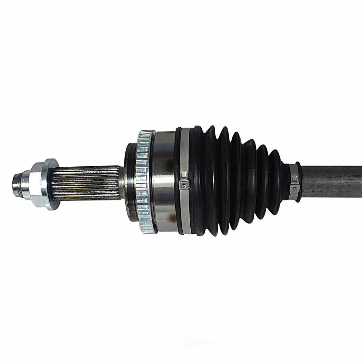 GSP North America NCV37042 CV Axle Assembly