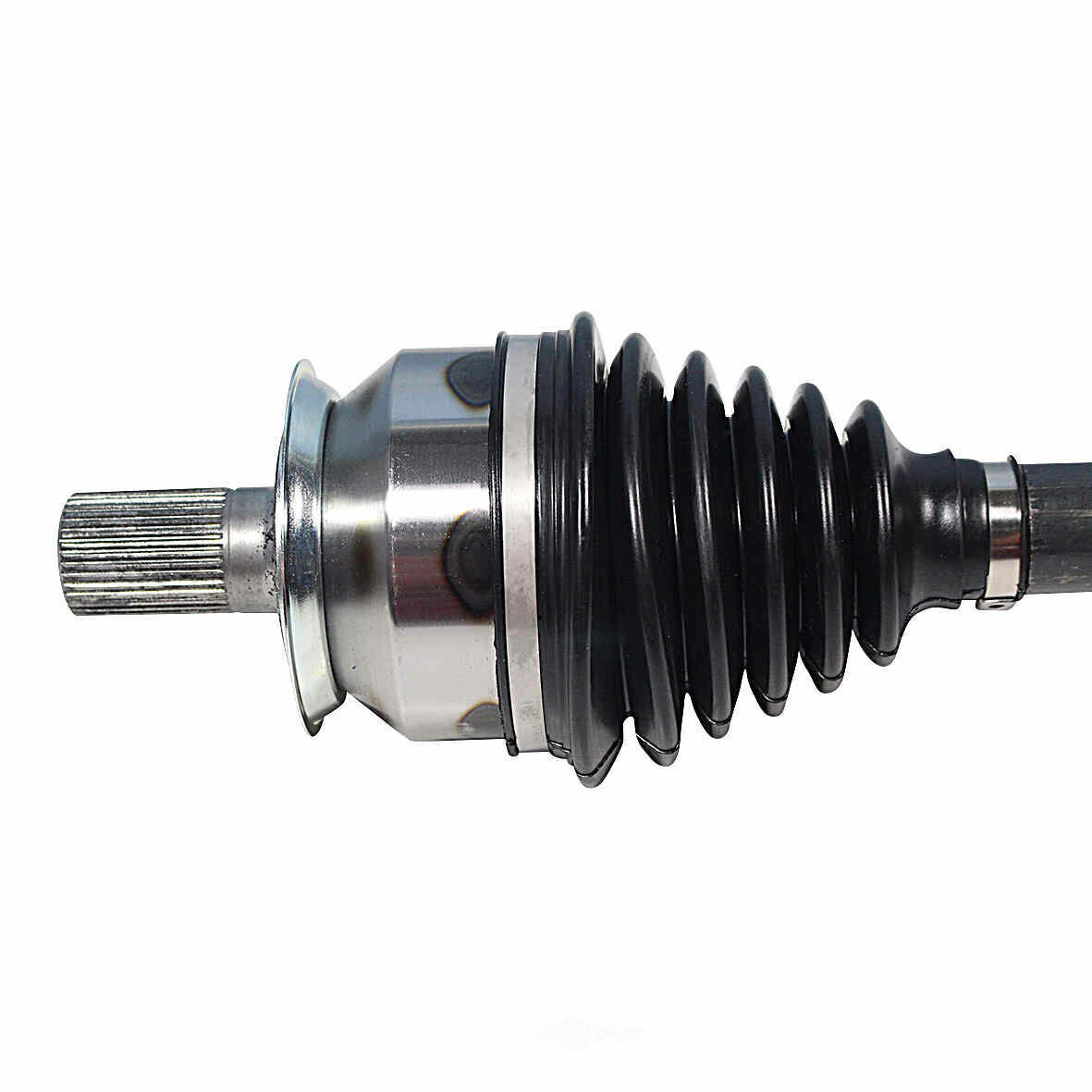 GSP North America NCV47564 CV Axle Assembly