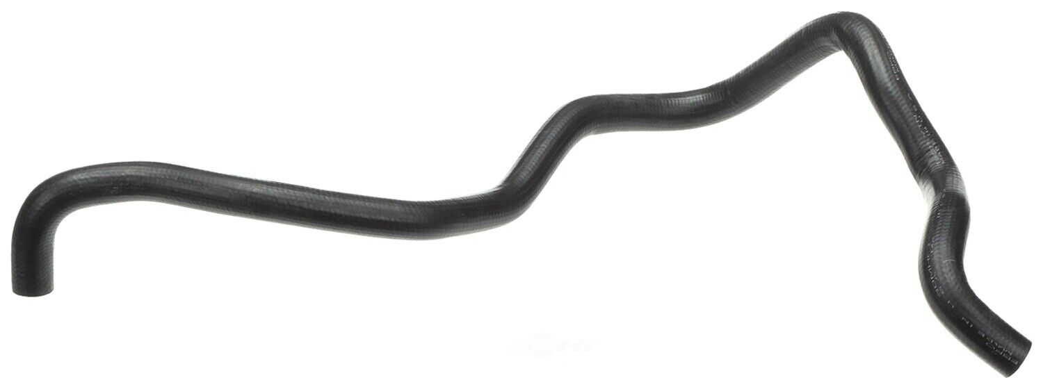 ACDelco Professional 18372L HVAC Heater Hose