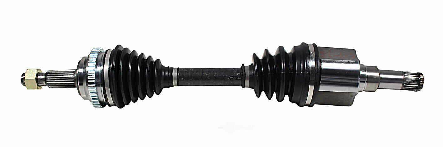 GSP North America NCV12563 CV Axle Assembly