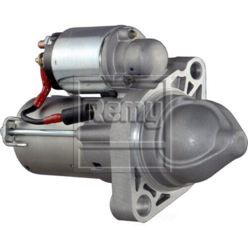 Remy 174241 Starter Motor