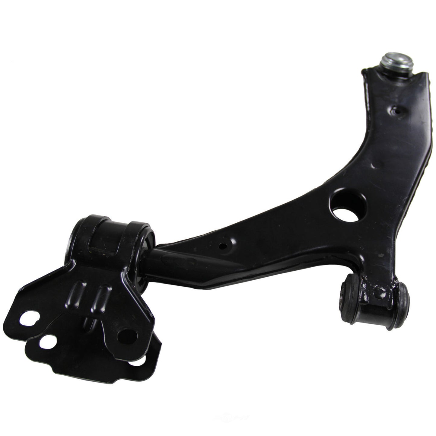 Moog RK621461 Suspension Control Arm and Ball Joint Assembly