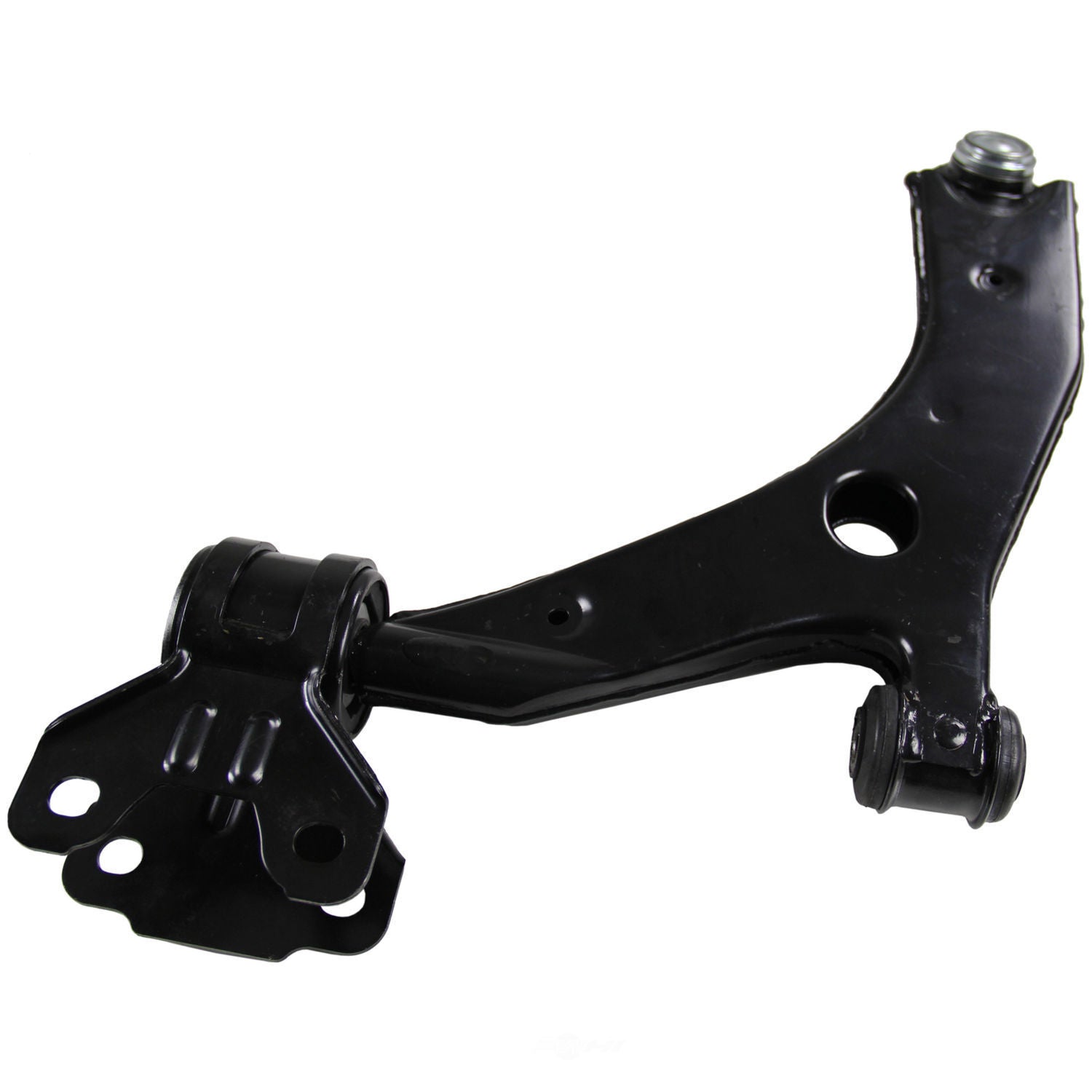 Moog RK621461 Suspension Control Arm and Ball Joint Assembly