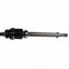 GSP North America NCV53123 CV Axle Assembly