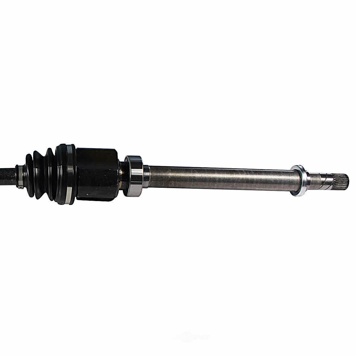 GSP North America NCV53123 CV Axle Assembly