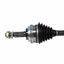 GSP North America NCV69520 CV Axle Assembly