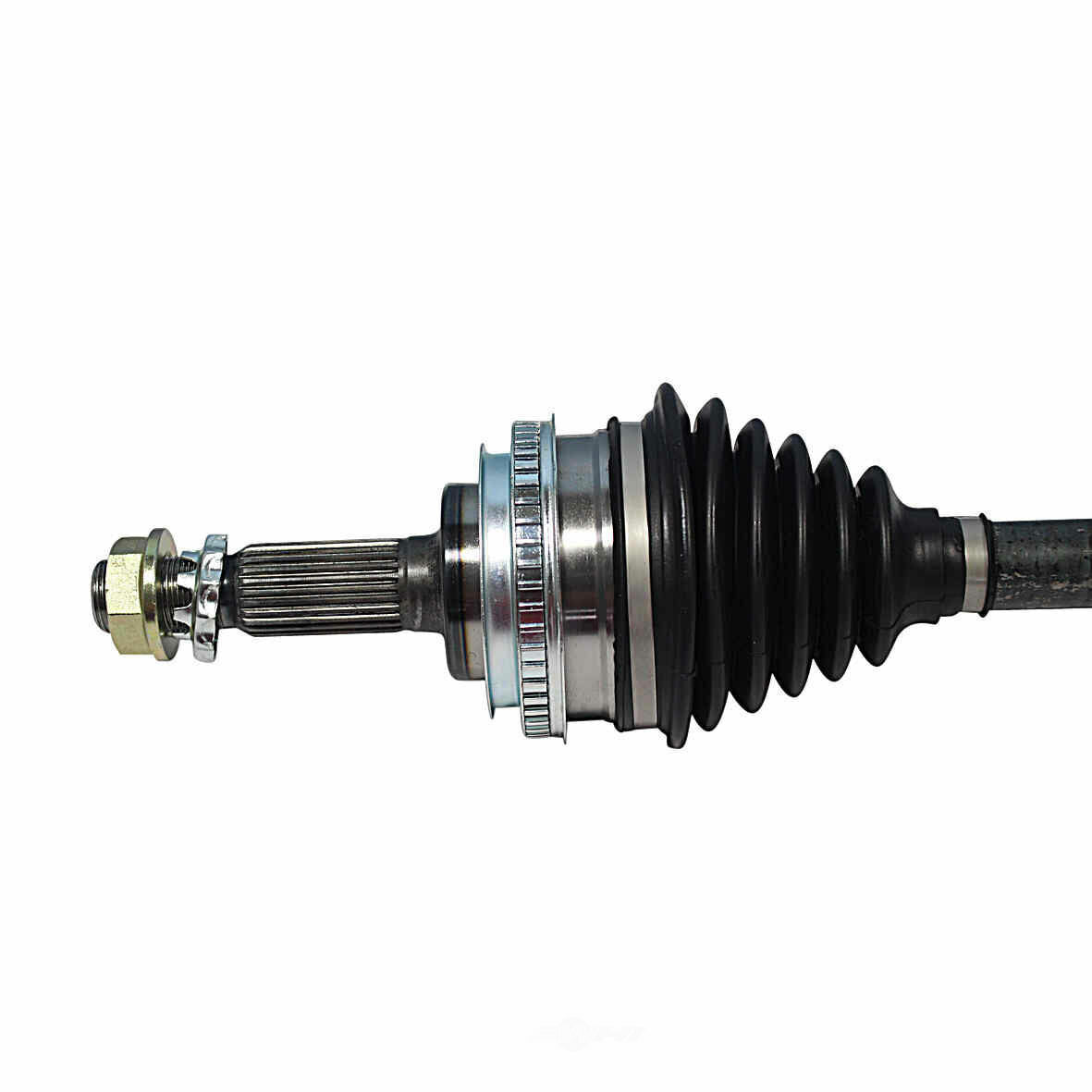 GSP North America NCV69520 CV Axle Assembly