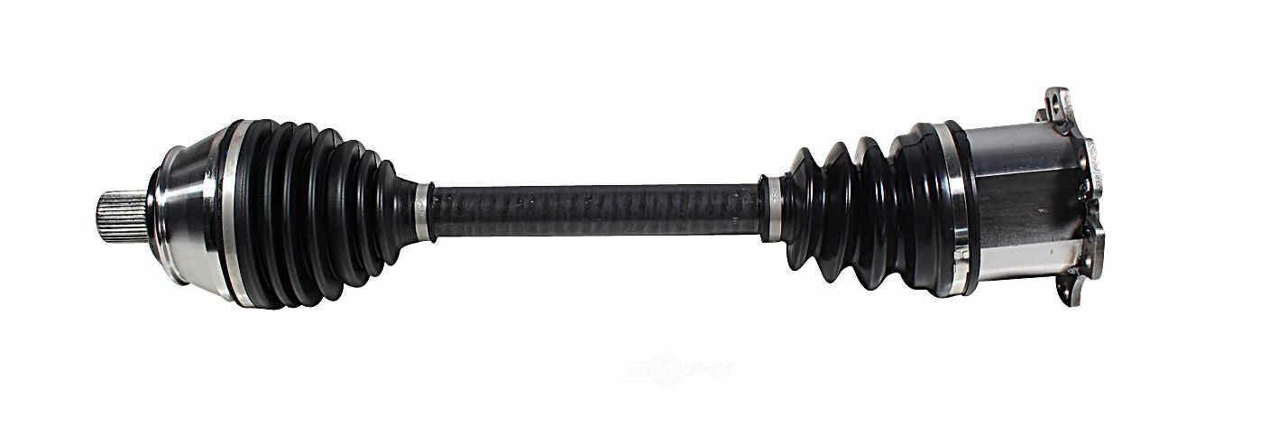 GSP North America NCV23643 CV Axle Assembly