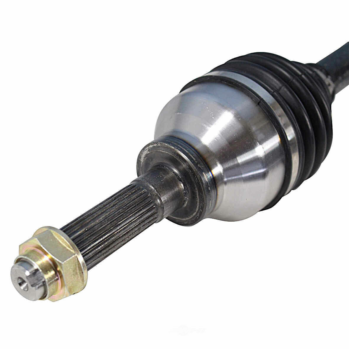 GSP North America NCV66922 CV Axle Assembly