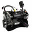 Genuine GM Parts 23316154 Suspension Self-Leveling Pump