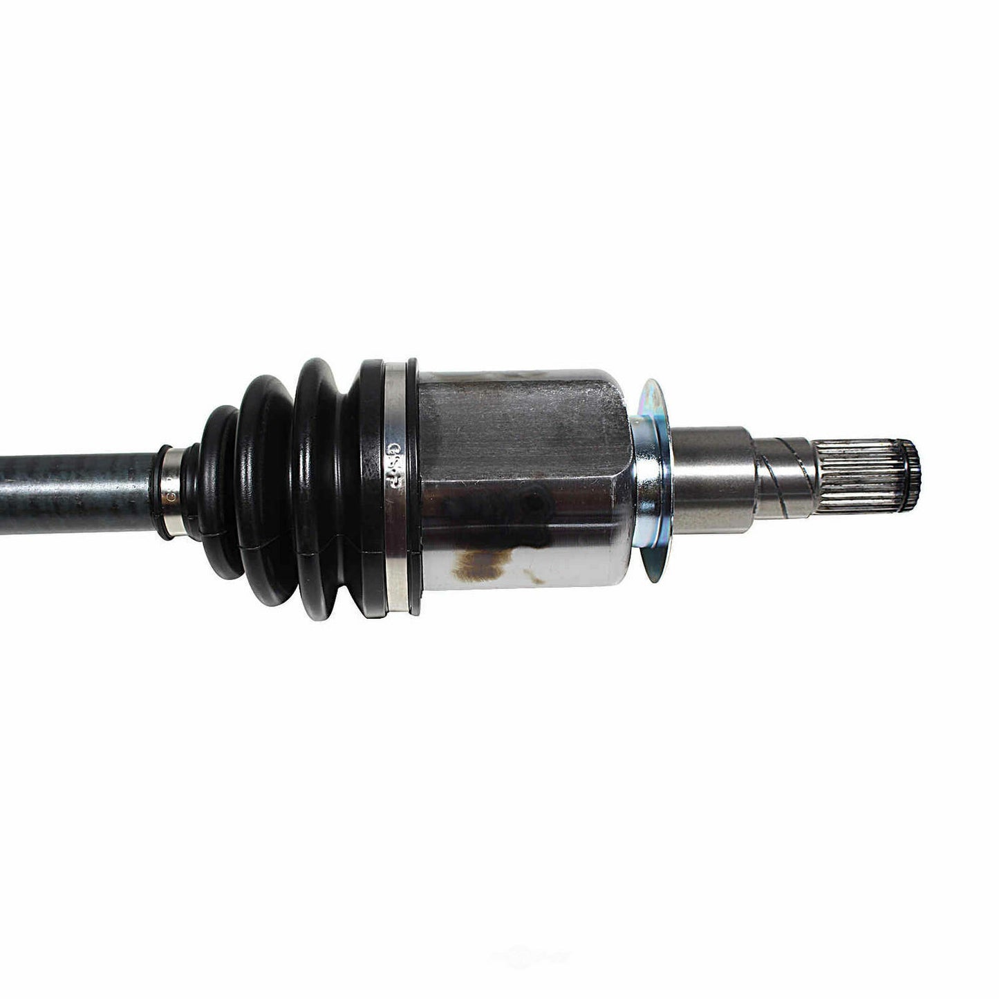 GSP North America NCV53127 CV Axle Assembly