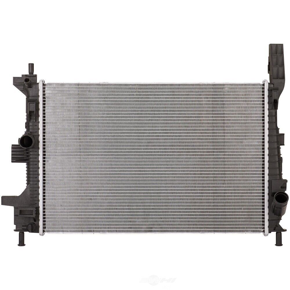 Spectra Premium Industries Inc CU13536 Radiator