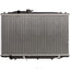 Spectra Premium Industries Inc CU2939 Radiator