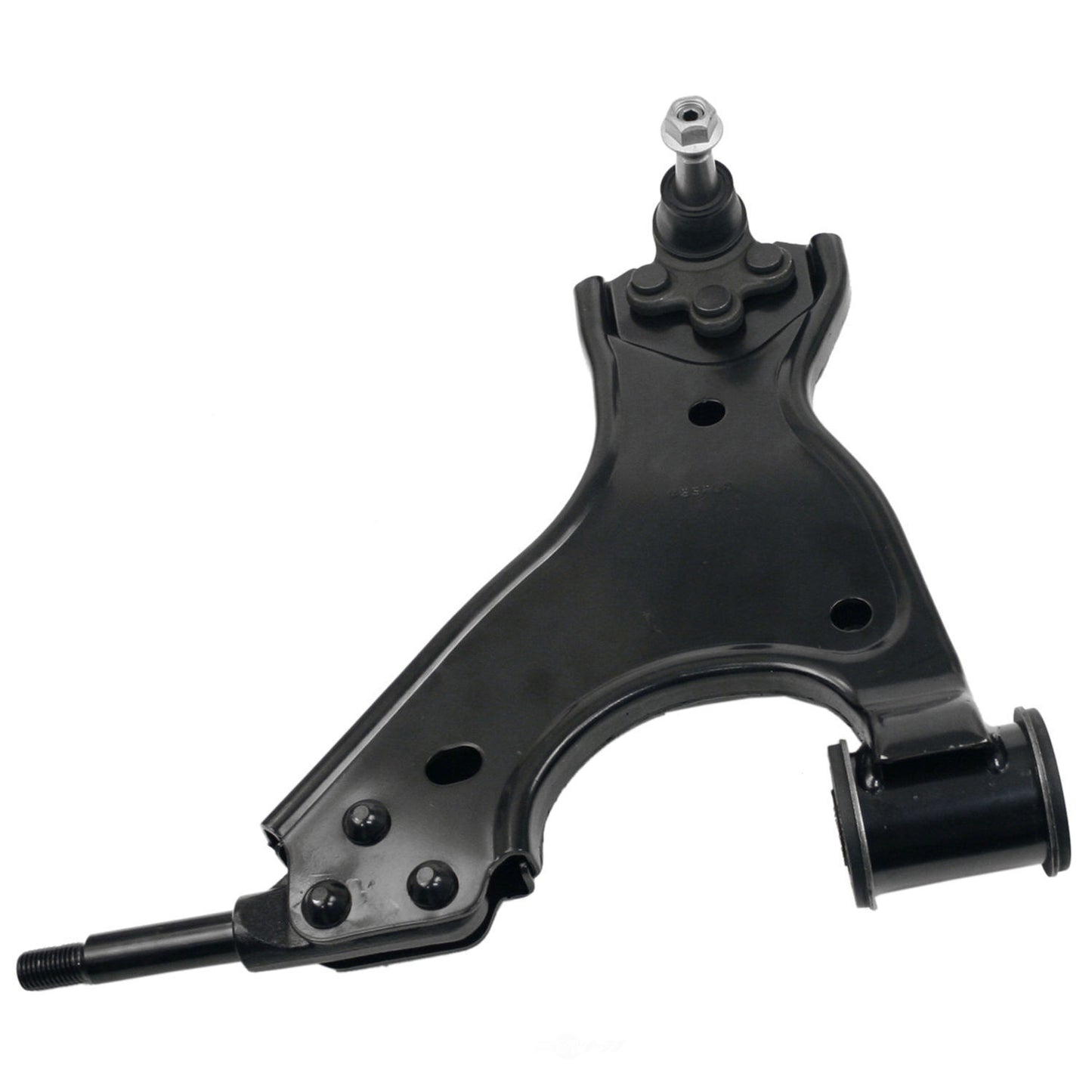 Moog RK621231 Suspension Control Arm and Ball Joint Assembly