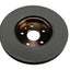 Genuine GM Parts 23118342 Disc Brake Rotor