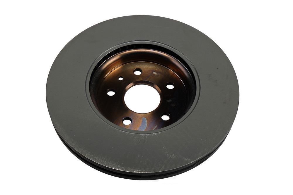 Genuine GM Parts 23118342 Disc Brake Rotor