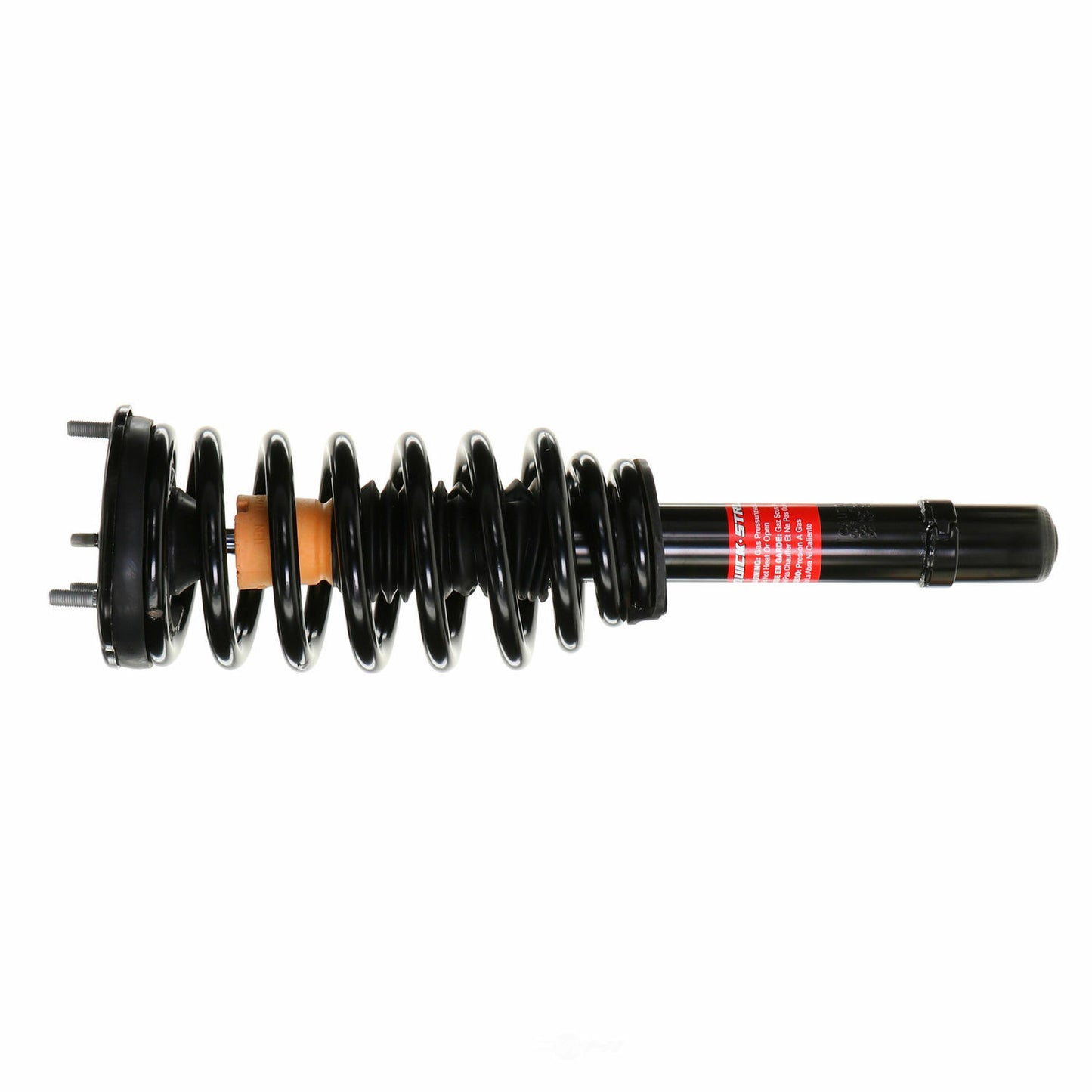 Monroe 172244 Suspension Strut and Coil Spring Assembly
