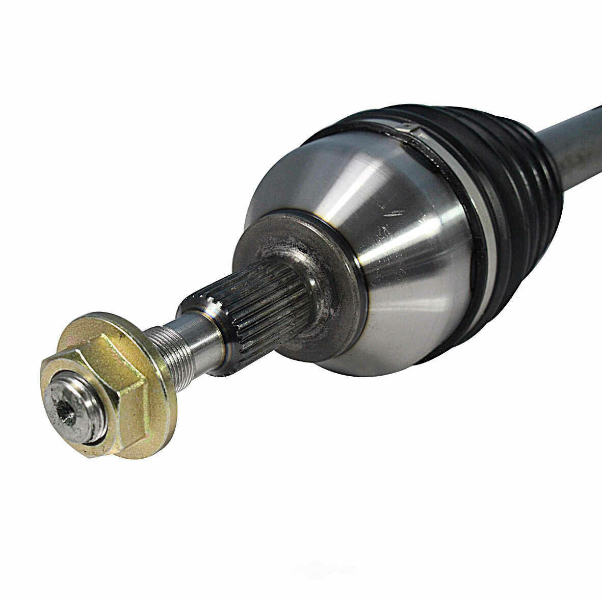 GSP North America NCV11203 CV Axle Assembly