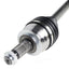 GSP North America NCV66052 CV Axle Assembly
