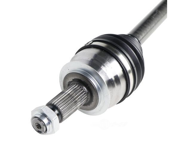 GSP North America NCV66052 CV Axle Assembly