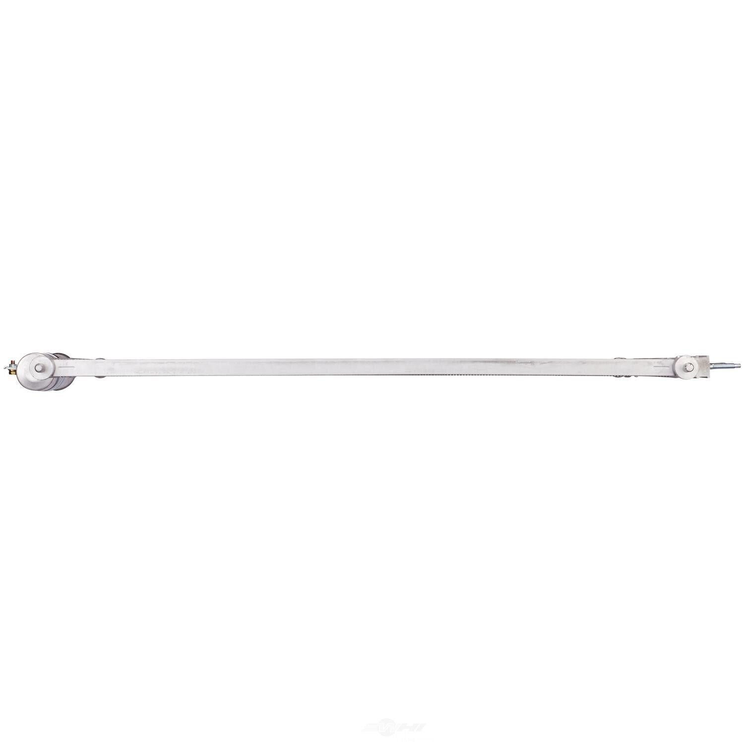 Spectra Premium Industries Inc 7-4433 A/C Condenser