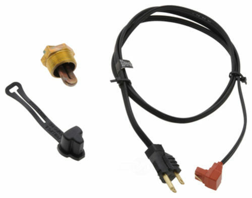 Zerostart/Temro 3100003 Engine Heater