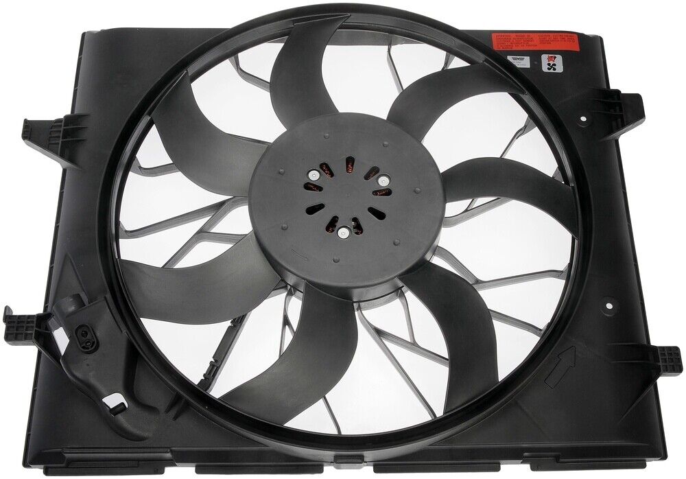 Dorman 621-600 Engine Cooling Fan Assembly