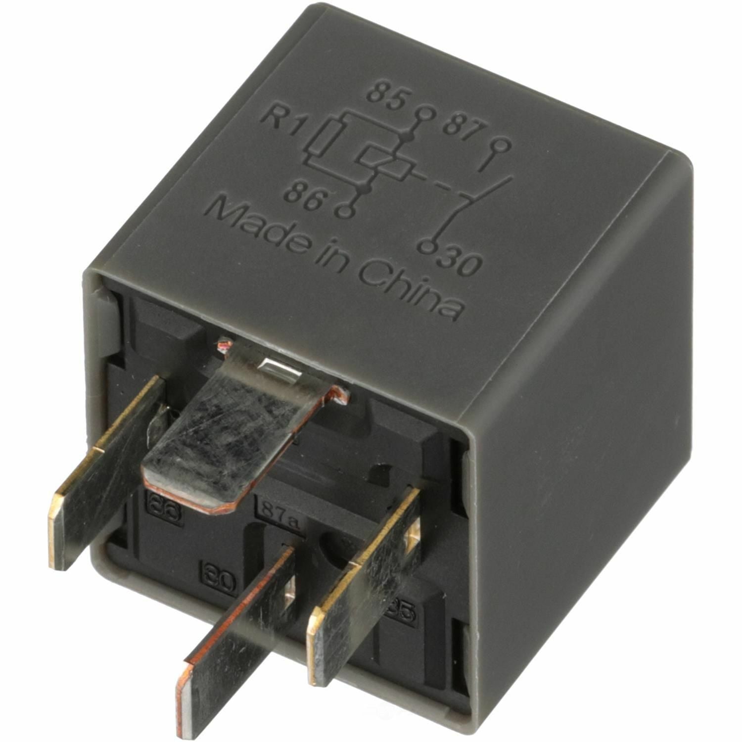 BWD R7494 Starter Relay