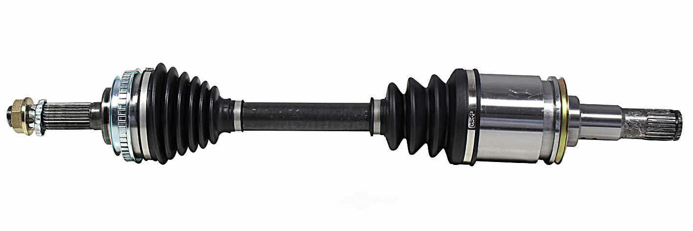 GSP North America NCV69563 CV Axle Assembly