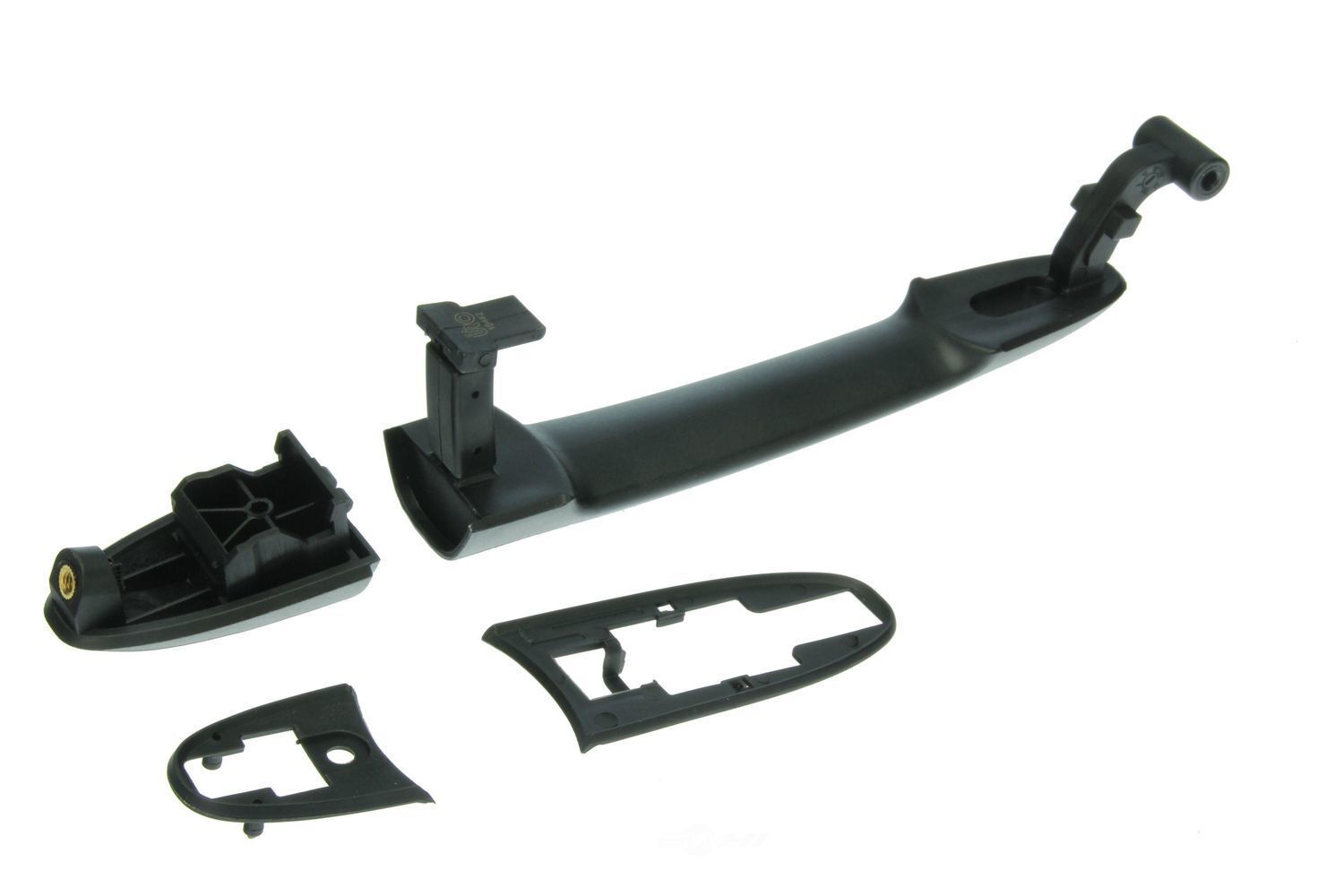 URO SHORT SKU URO-016307 Exterior Door Handle