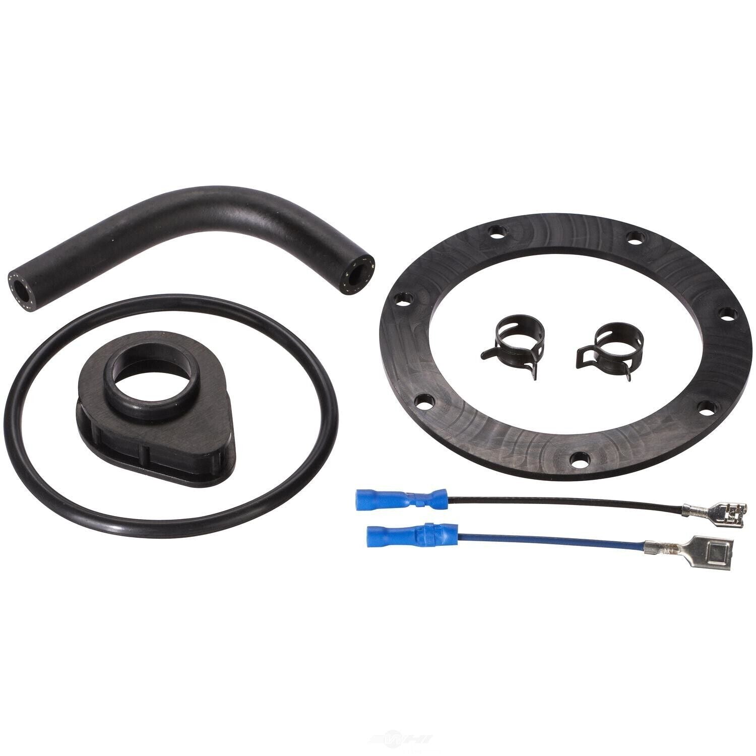 Spectra Premium Industries Inc SP1244 Electric Fuel Pump