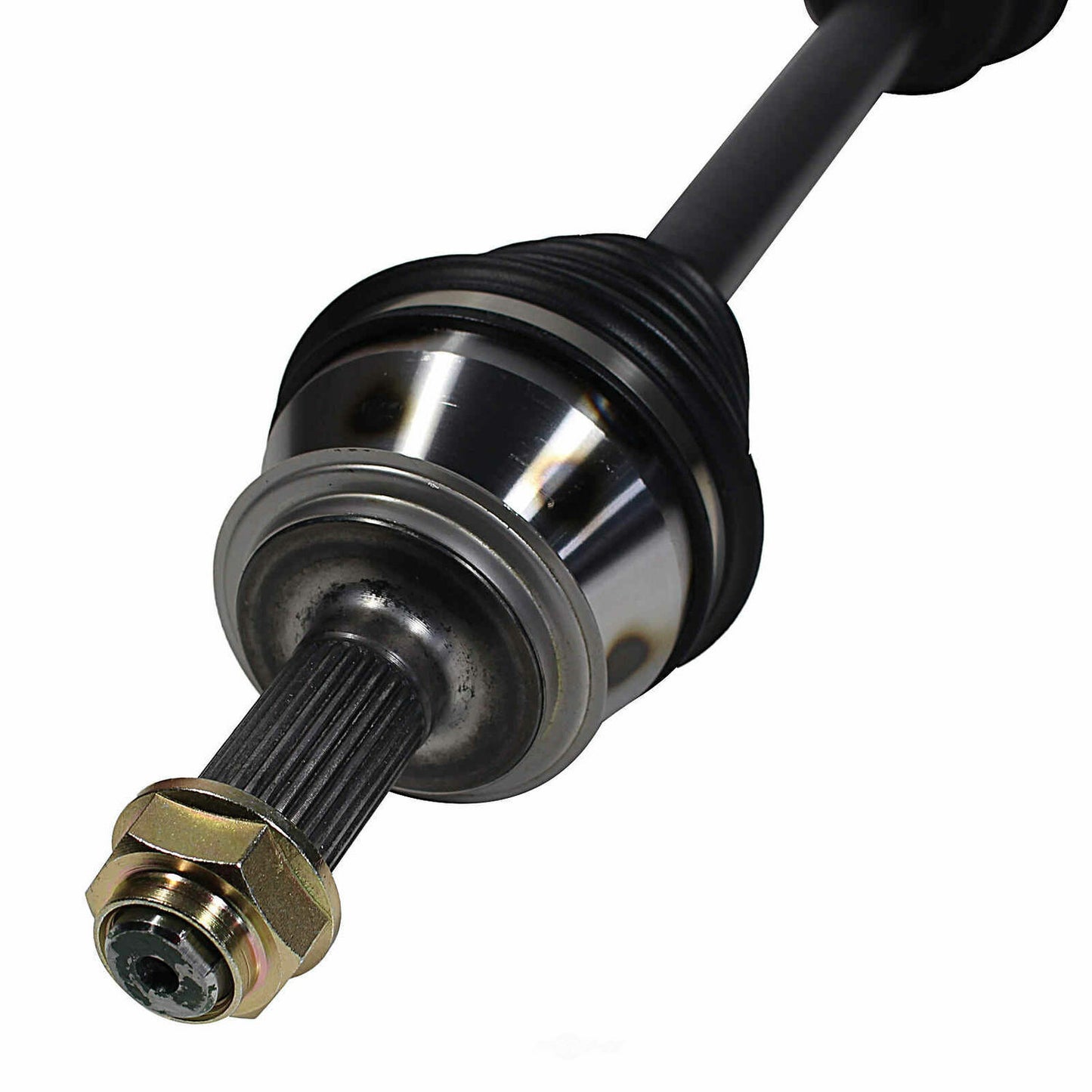 GSP North America NCV36123 CV Axle Assembly