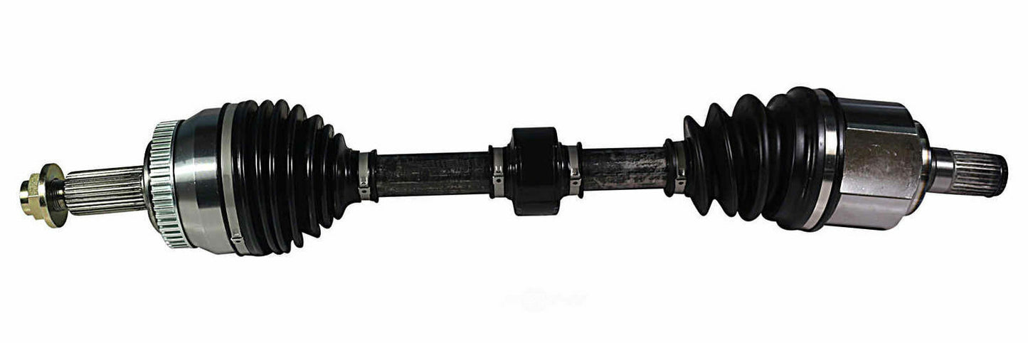 GSP North America NCV37093 CV Axle Assembly