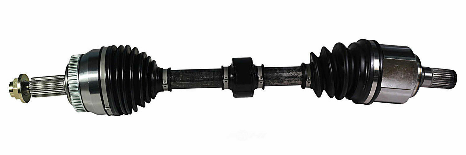 GSP North America NCV37093 CV Axle Assembly