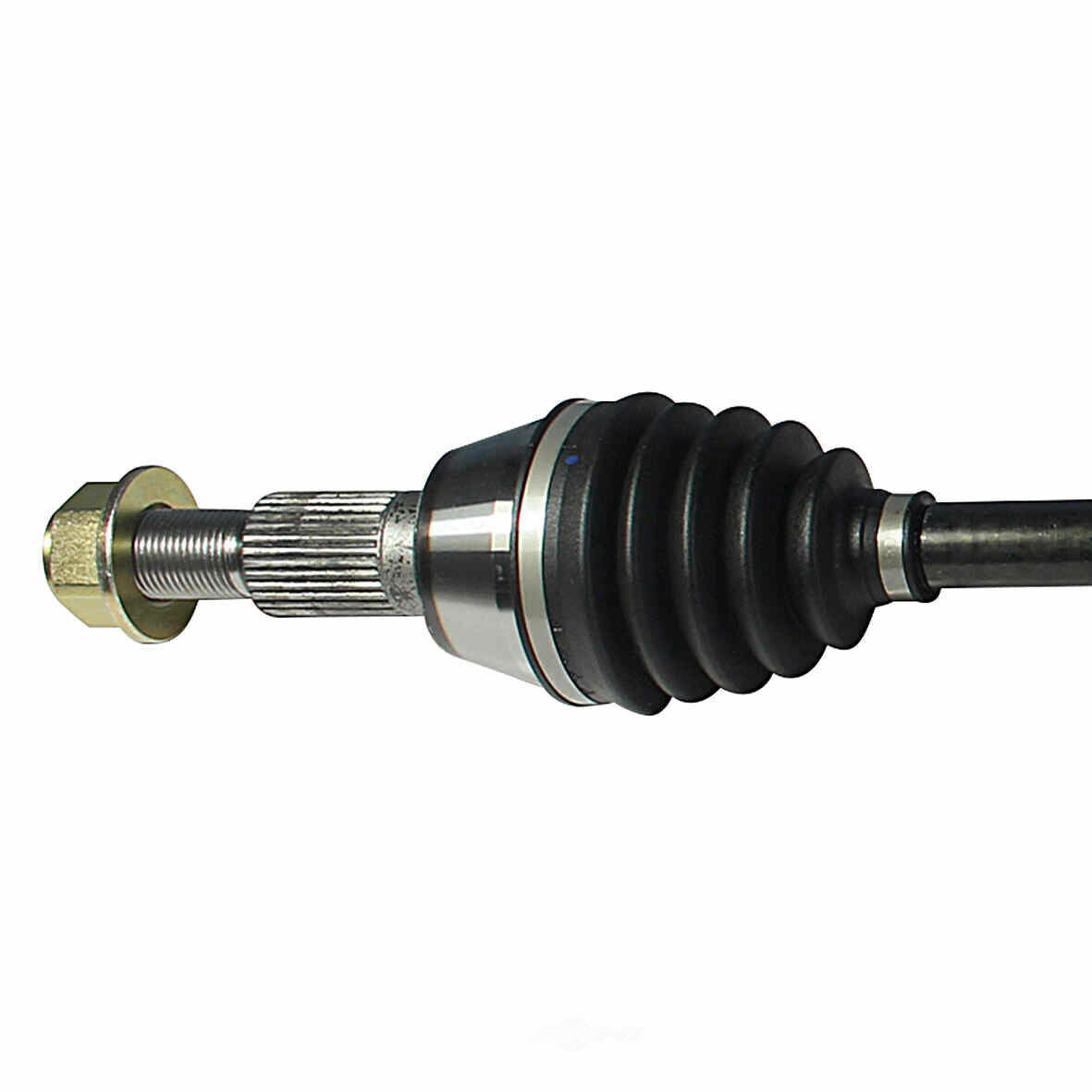 GSP North America NCV10073 CV Axle Assembly