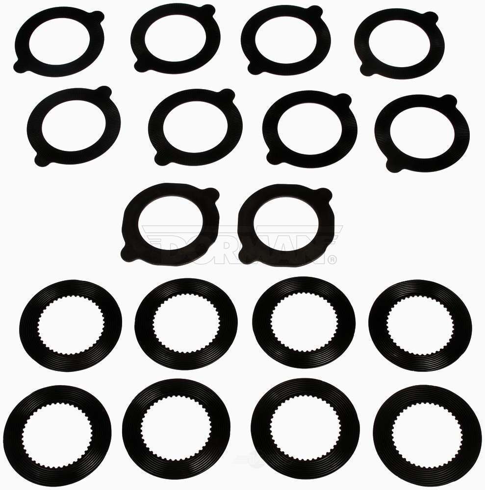 Dorman 697-782 Differential Disc Kit