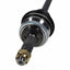 GSP North America NCV37567 CV Axle Assembly