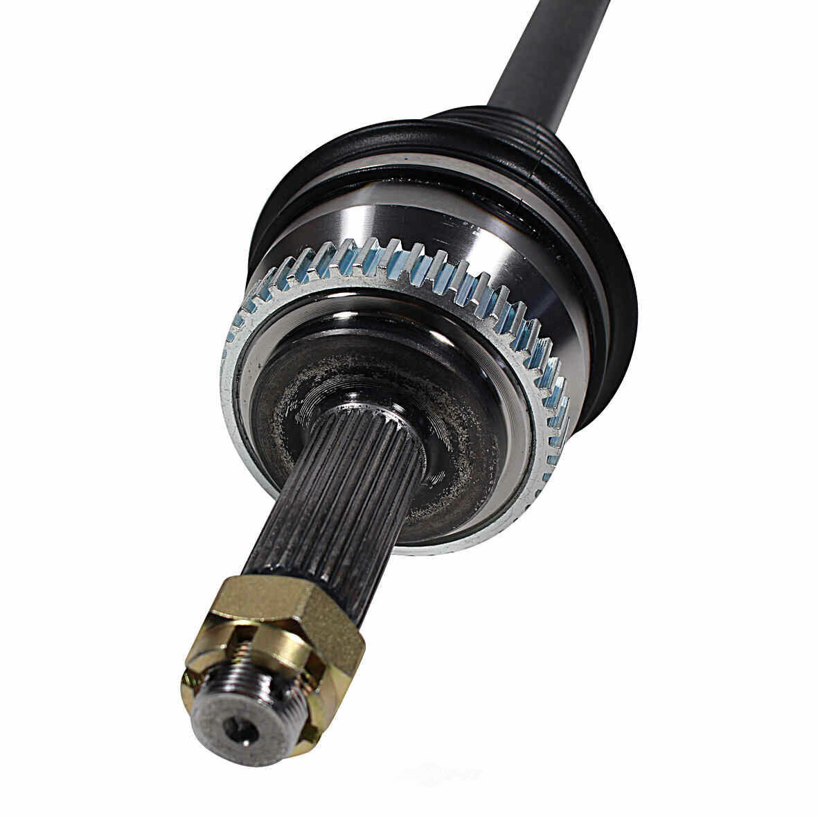 GSP North America NCV37567 CV Axle Assembly