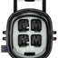 NGK 25763 Air / Fuel Ratio Sensor