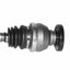 GSP North America NCV72143 CV Axle Assembly