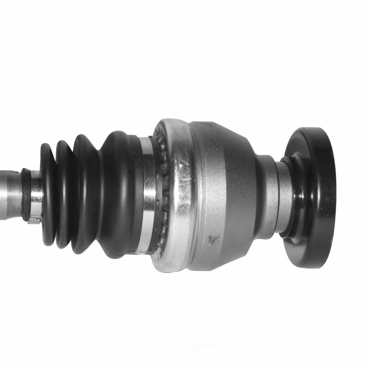 GSP North America NCV72143 CV Axle Assembly