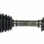 GSP North America NCV12171 CV Axle Assembly
