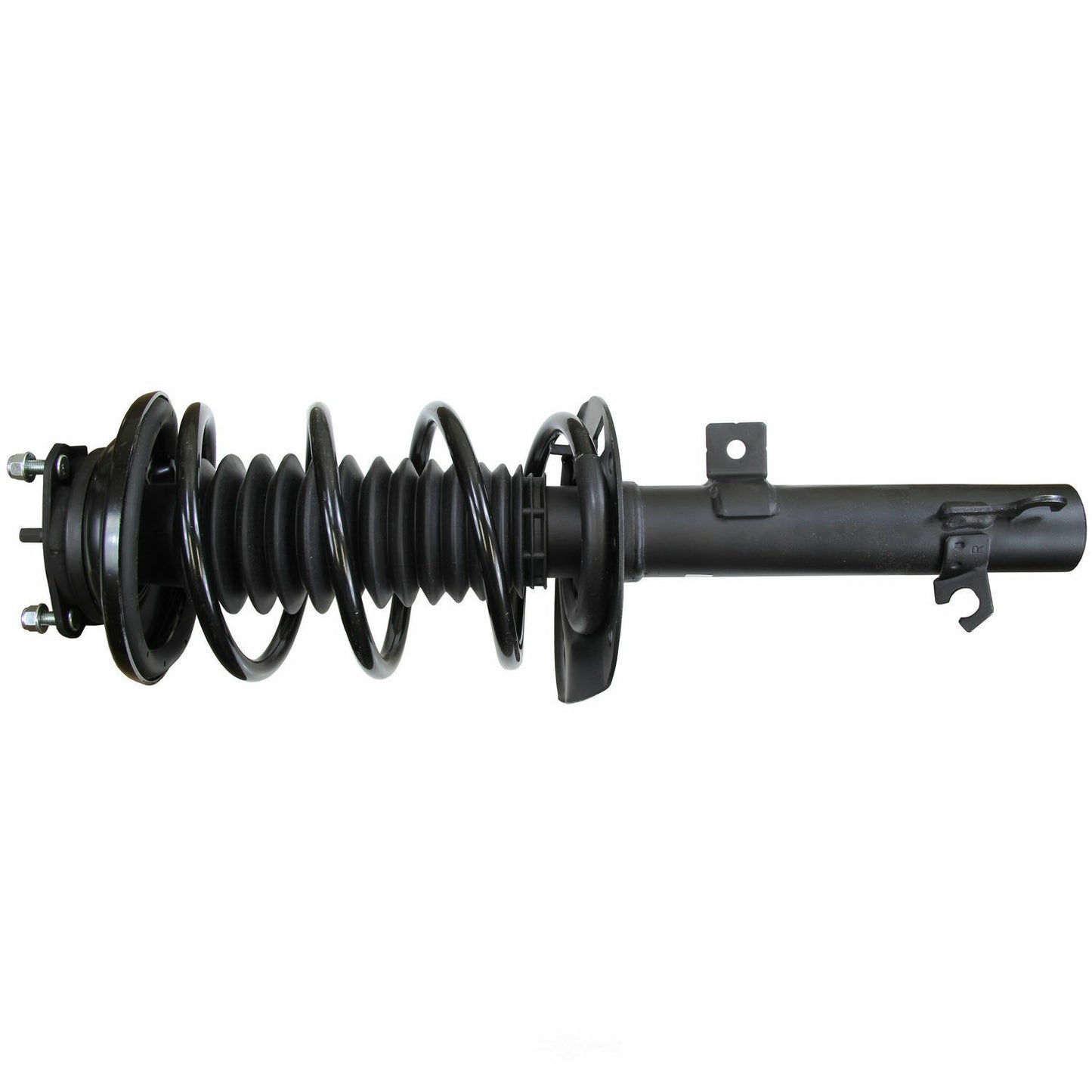 Monroe 182257 Suspension Strut and Coil Spring Assembly