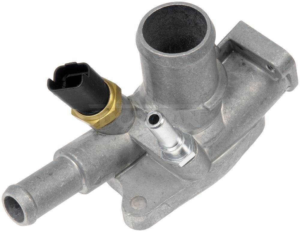 Dorman 902-3041 Engine Coolant Thermostat Housing Assembly