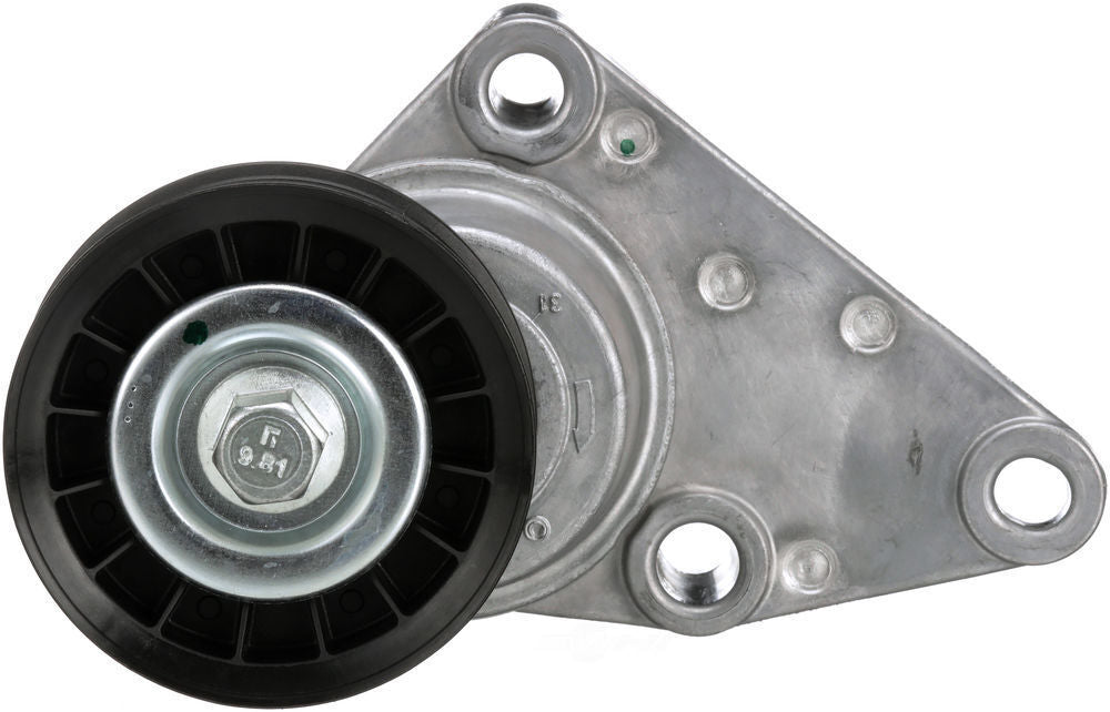 Gates 38158 Accessory Drive Belt Tensioner Assembly