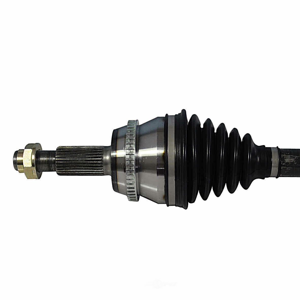 GSP North America NCV69171 CV Axle Assembly